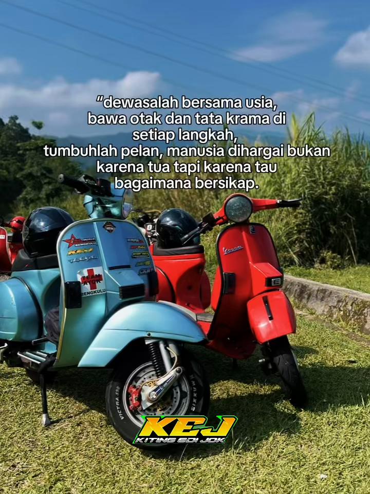 @Kiting Edi Jok "KEJ"