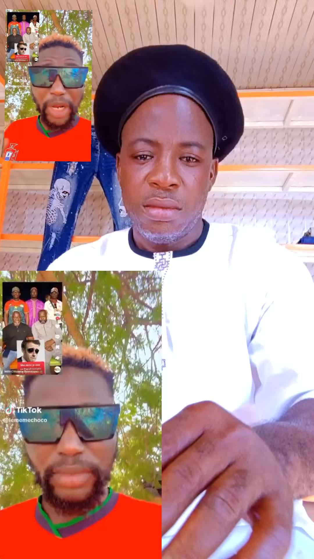 @BURKINA REALITE
