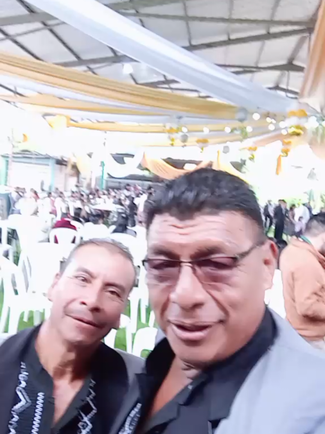@MARIMBA MAYA TZ’ULUMA