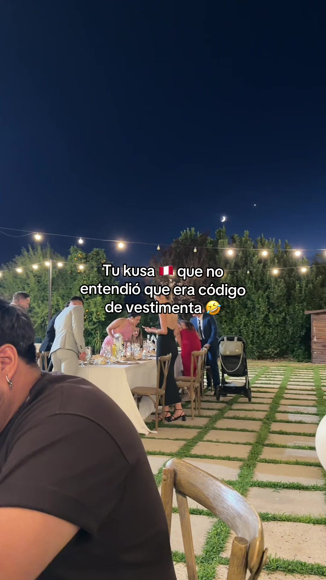 @LEGALMENTE RANDALL