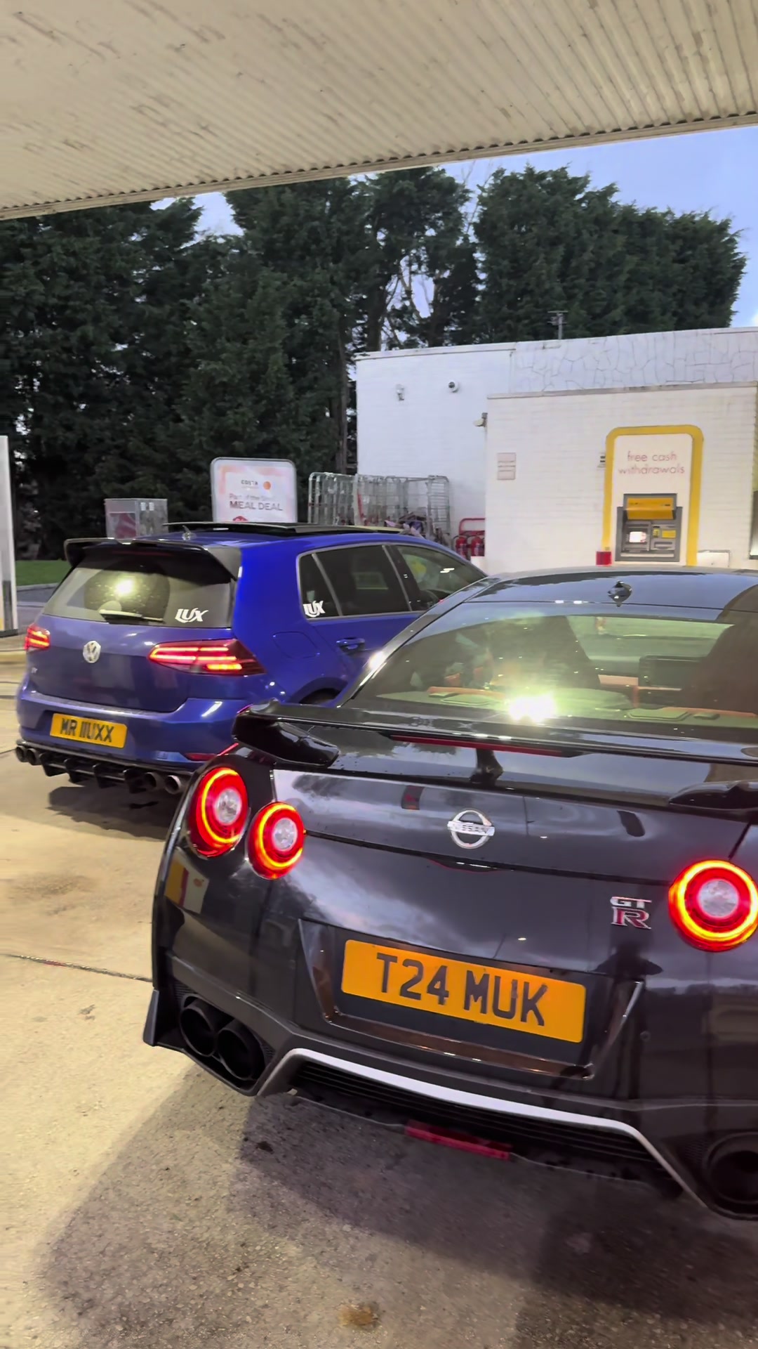 @MrLux