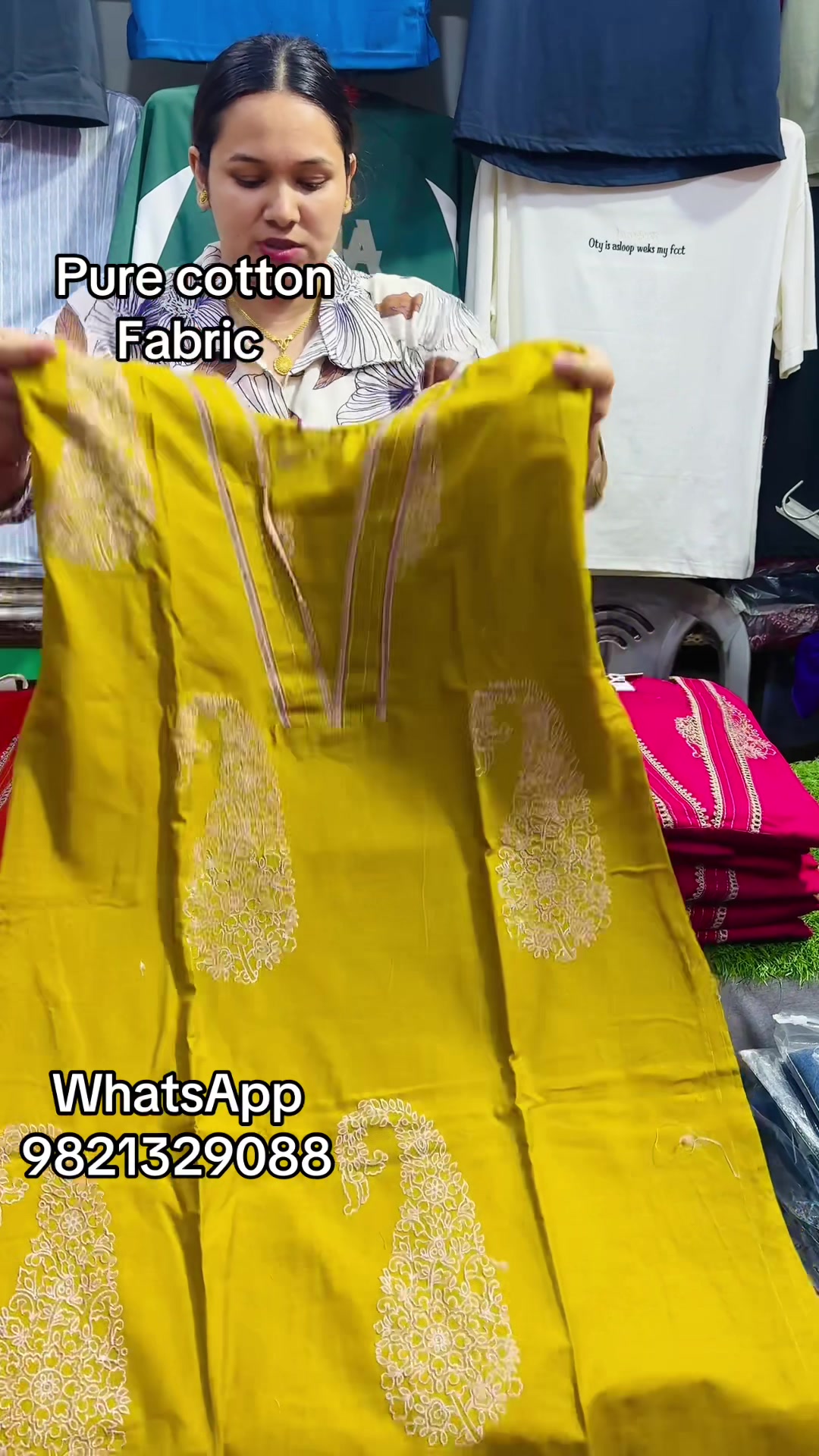 @आरजिया फेन्सी स्टोर दाङ घोराही