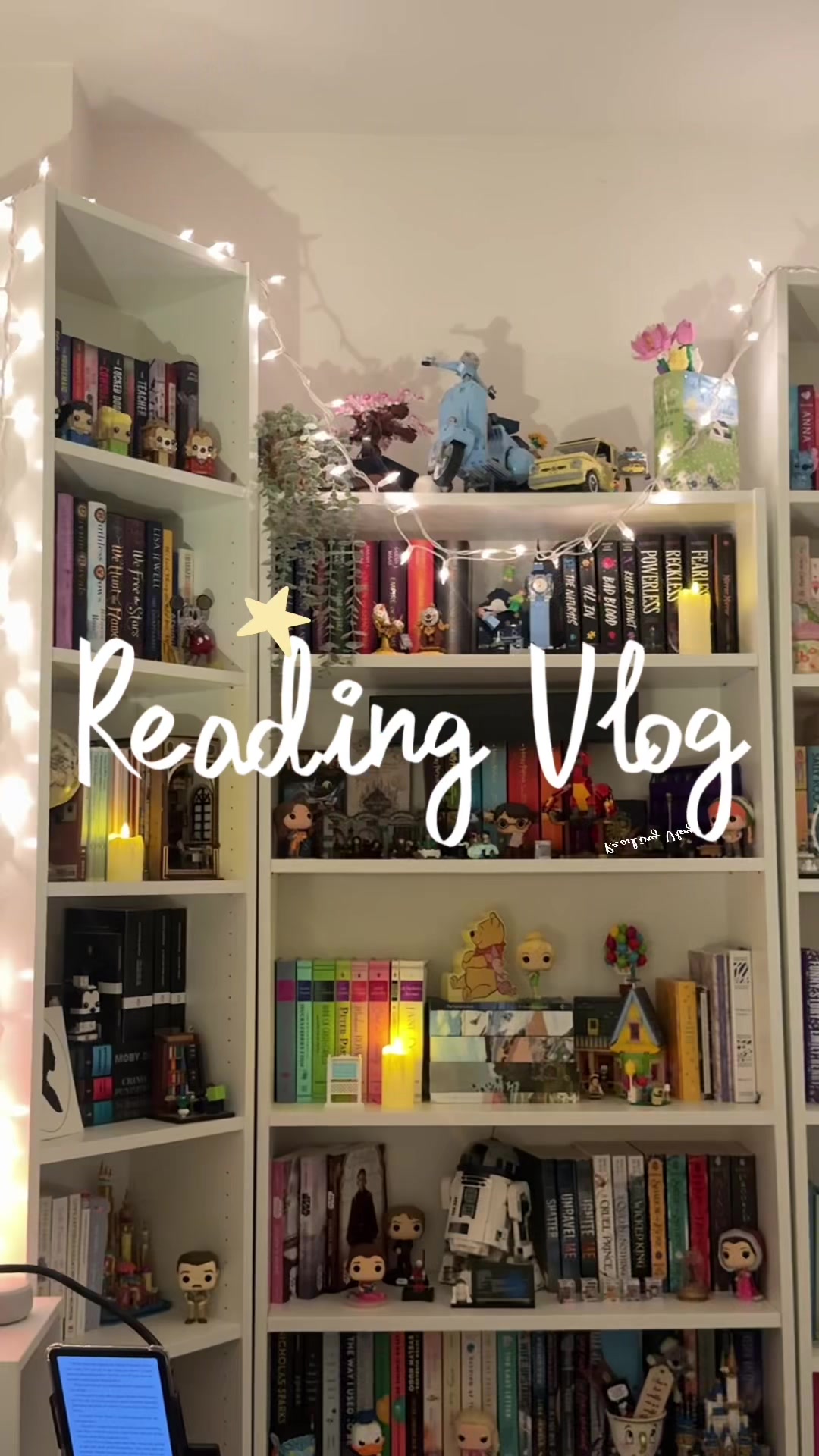 @Olivia 📖⭐️