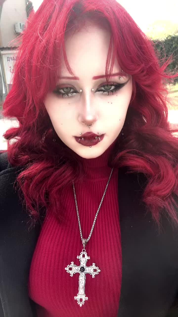 @♱ Лиса🦊🍒 ♱