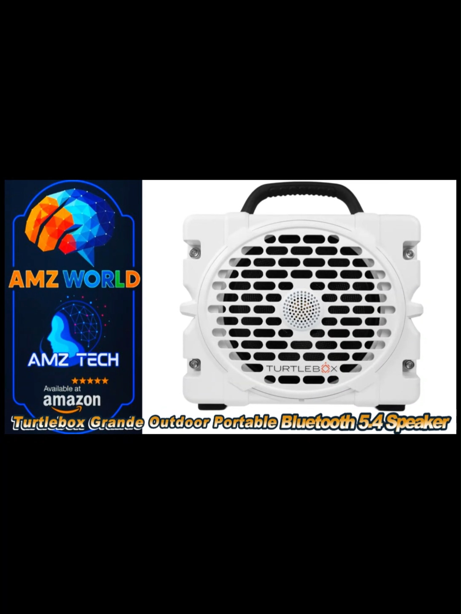 @AMZ World
