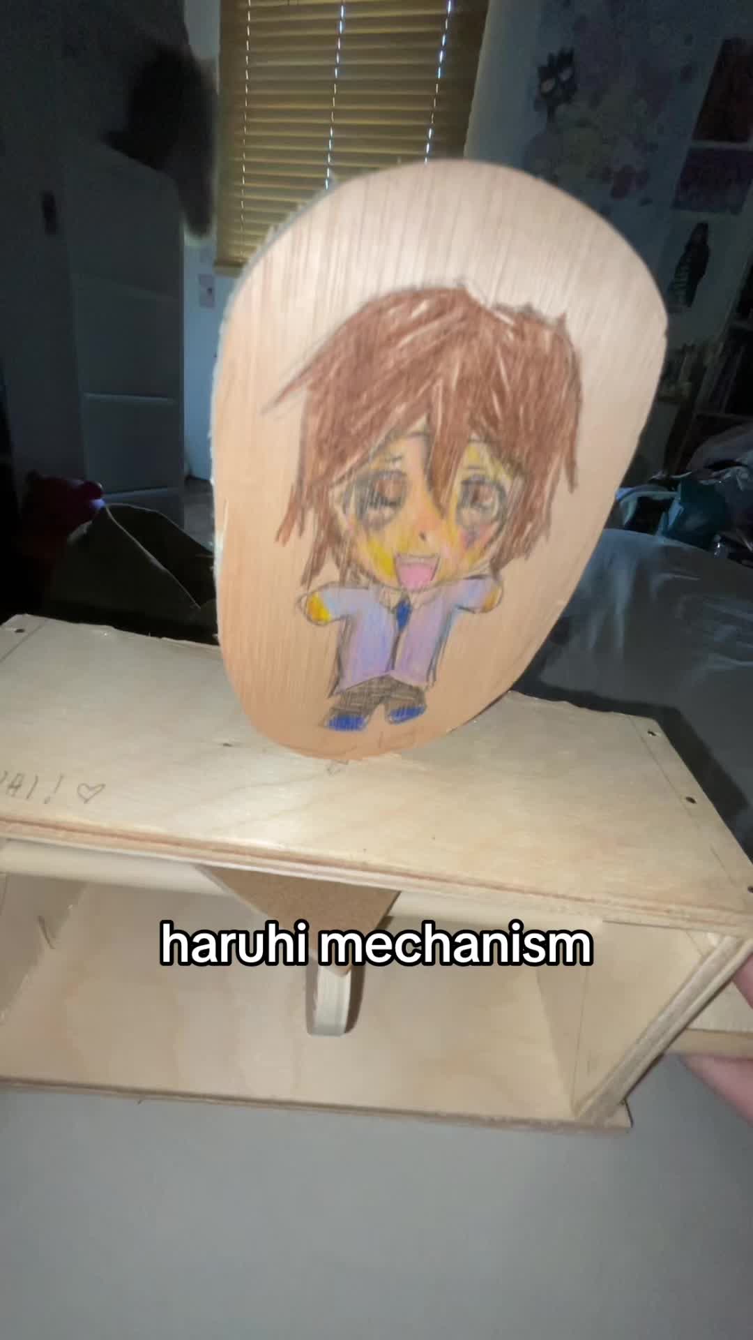 @૮₍ ´ ꒳ `₎ა