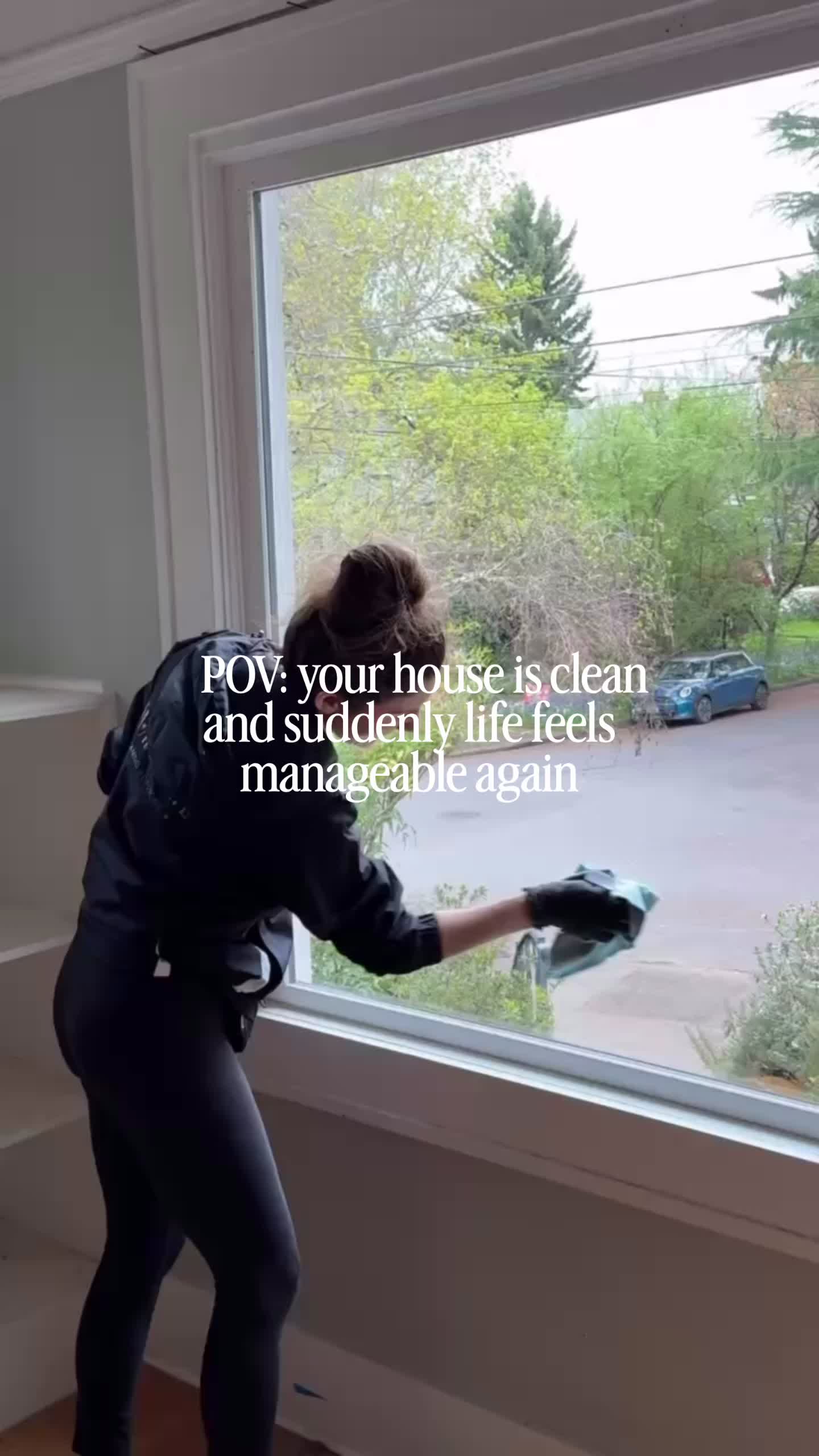 @Love, Em: The Art of Cleaning