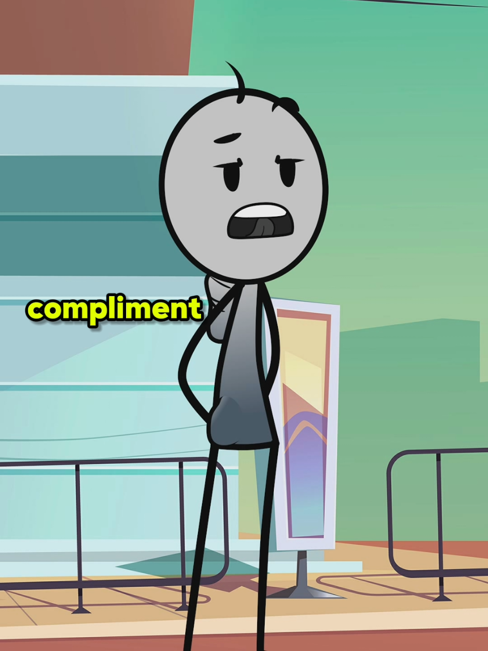 @Humor Animations