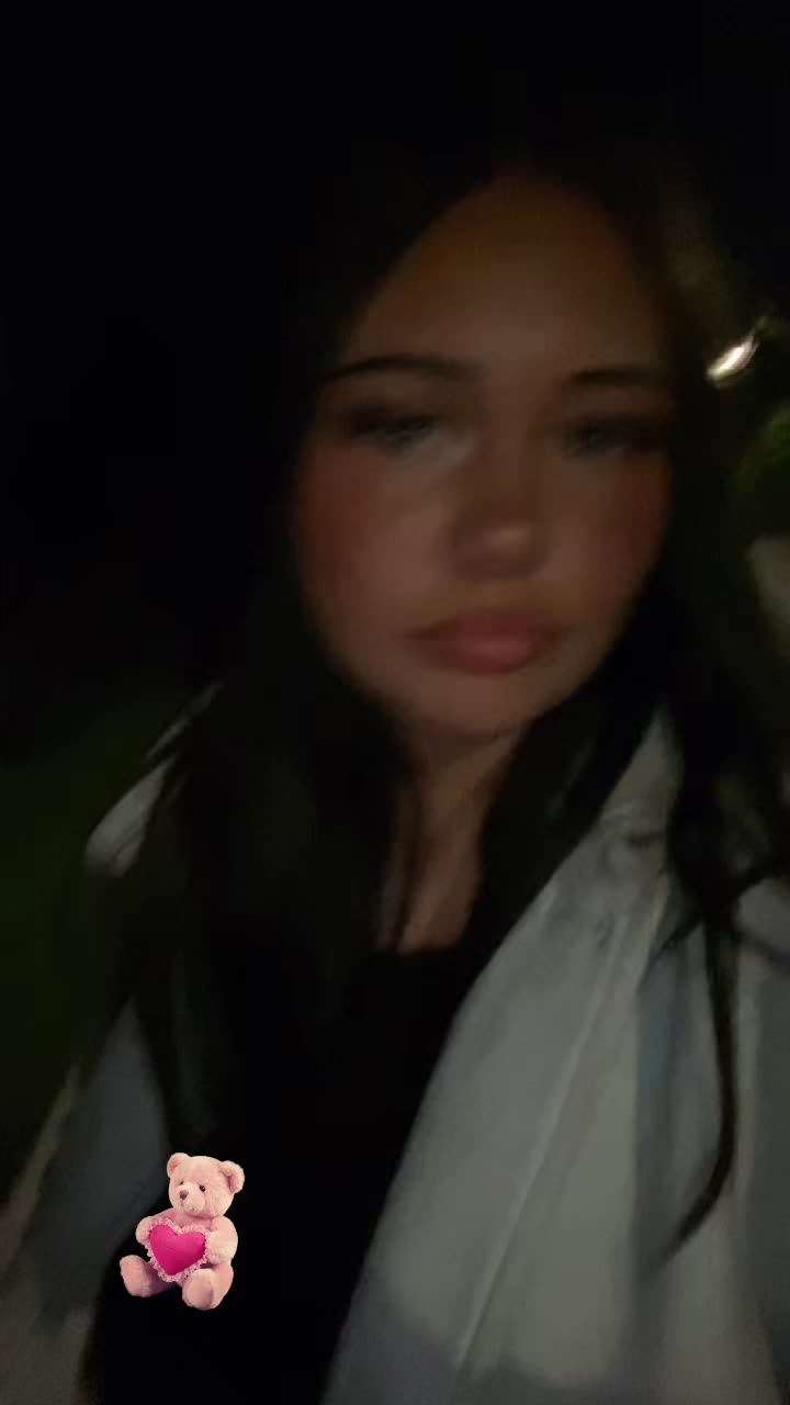 @Lovisa Hedlund🥱
