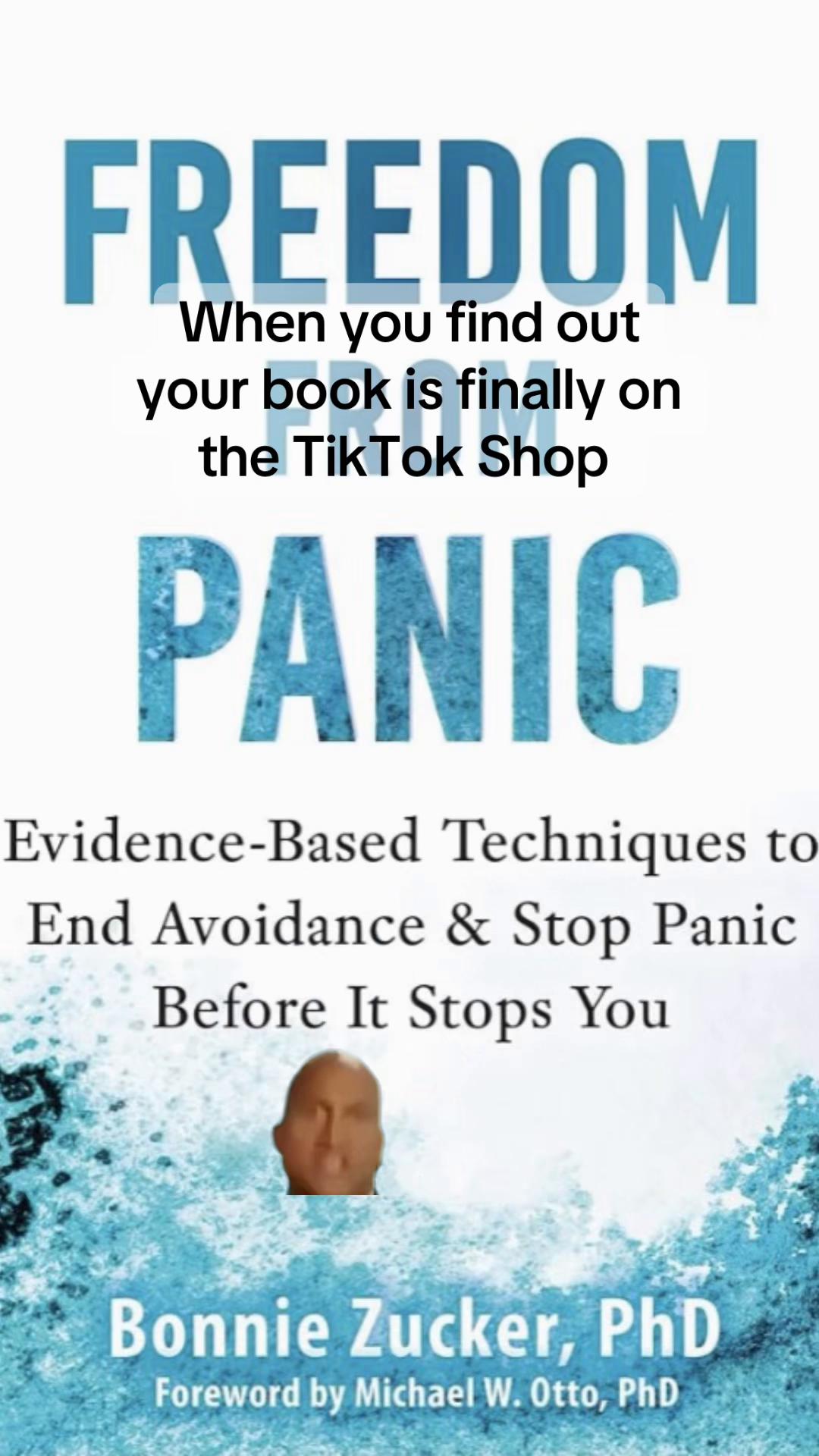 @Bonnie Zucker | Anxiety Doctor