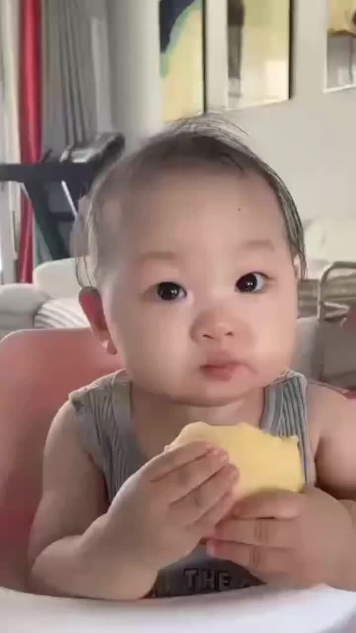 @Funnybabys😜😜