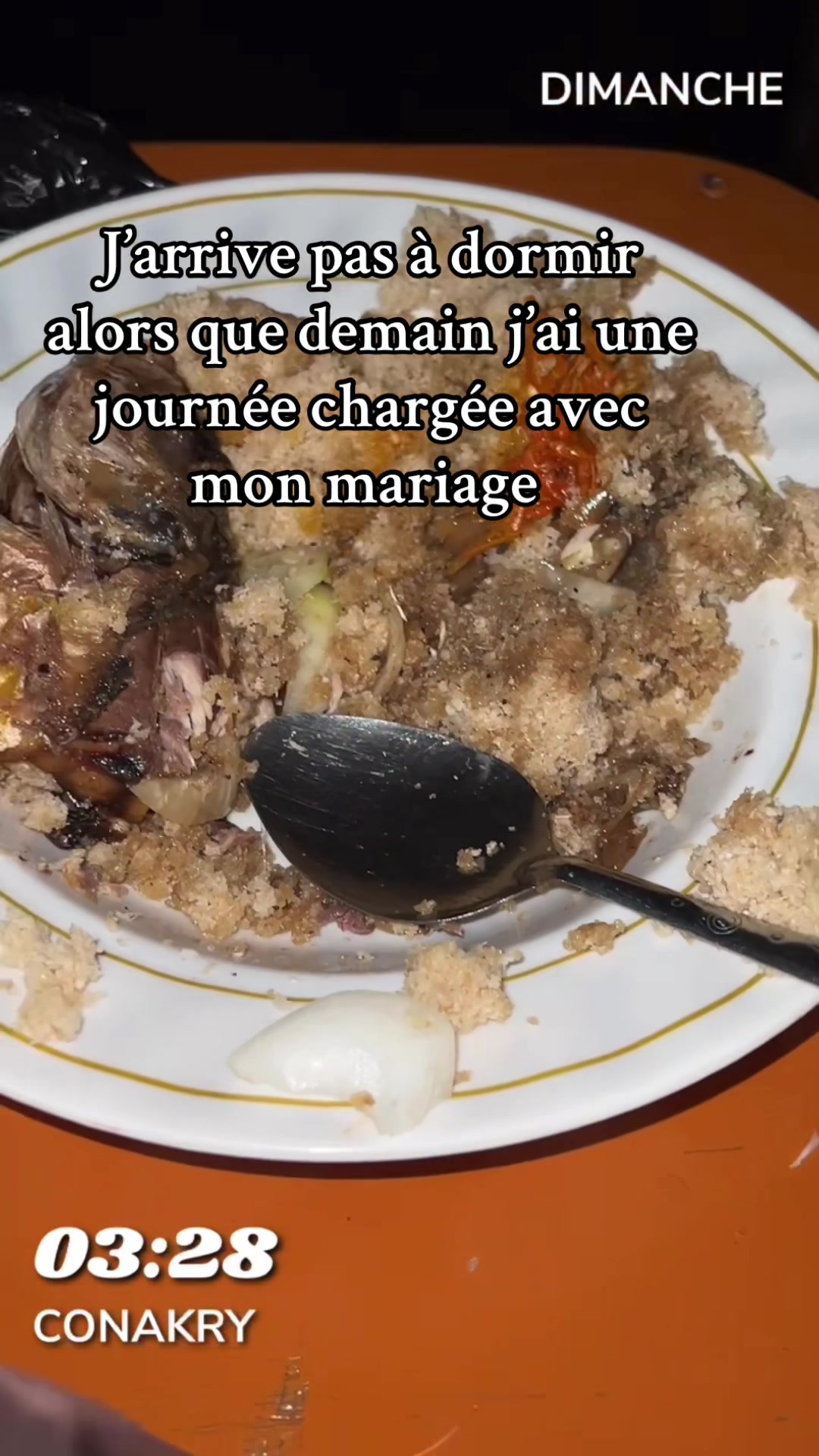 @Madame Diallo 💍❤️