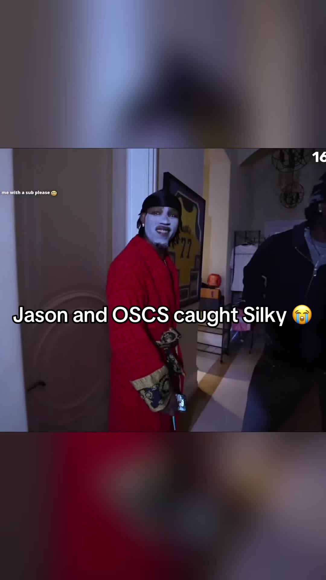 @Sneaky Clipz