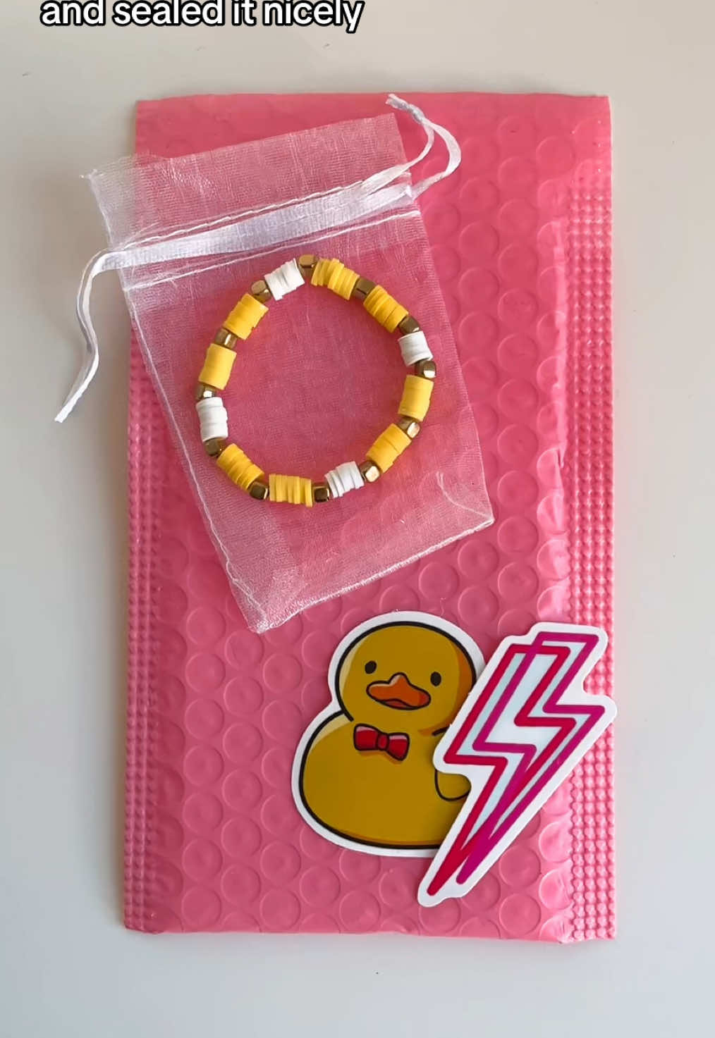 @beaded by leja