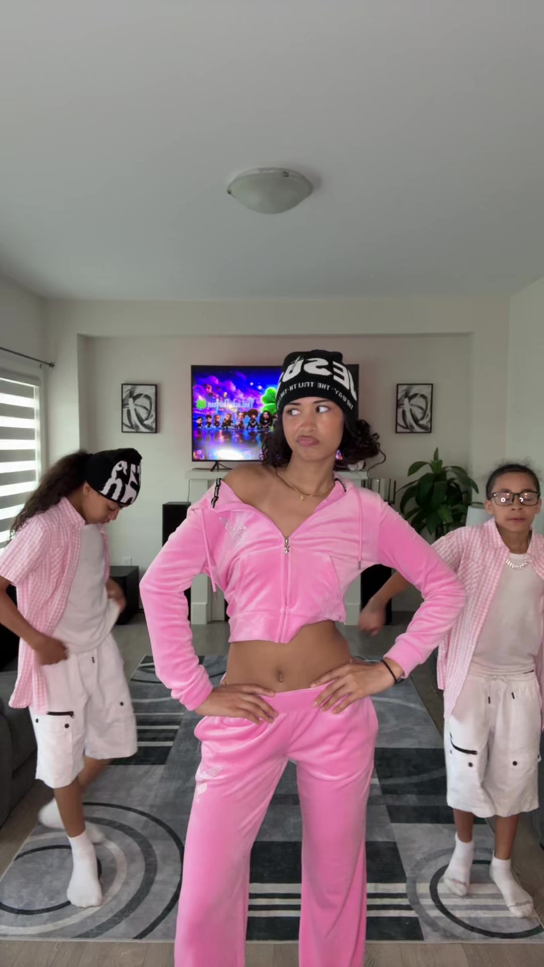 @TheLuckyThirteenOfficial