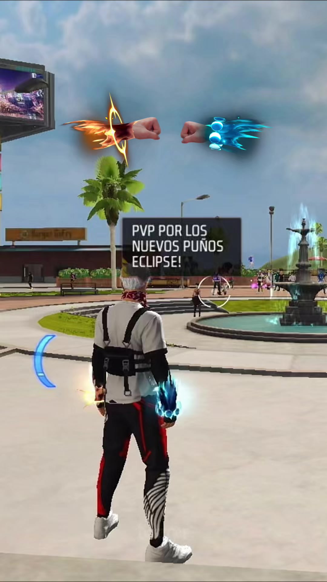@El Danger