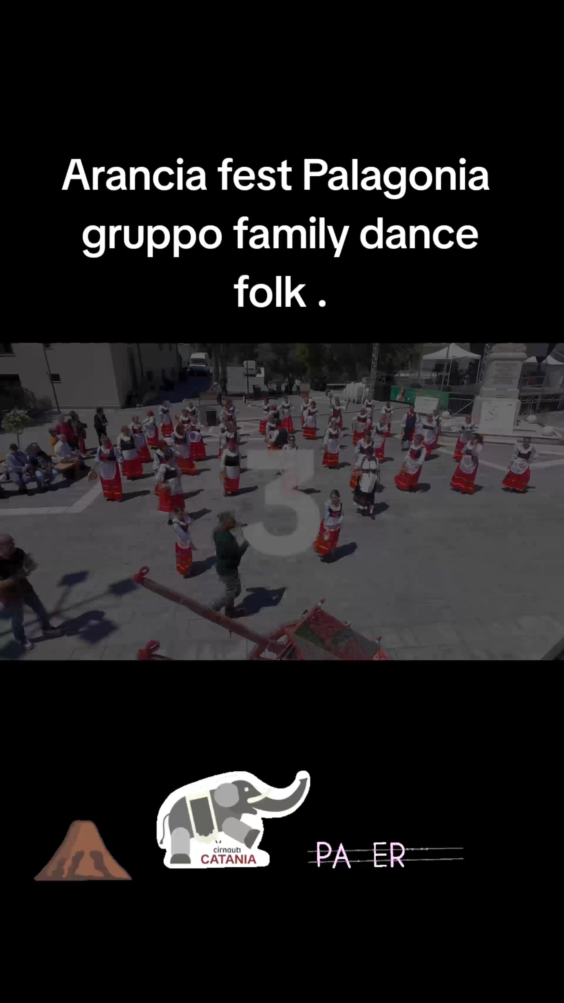 @GRUPPO family dance