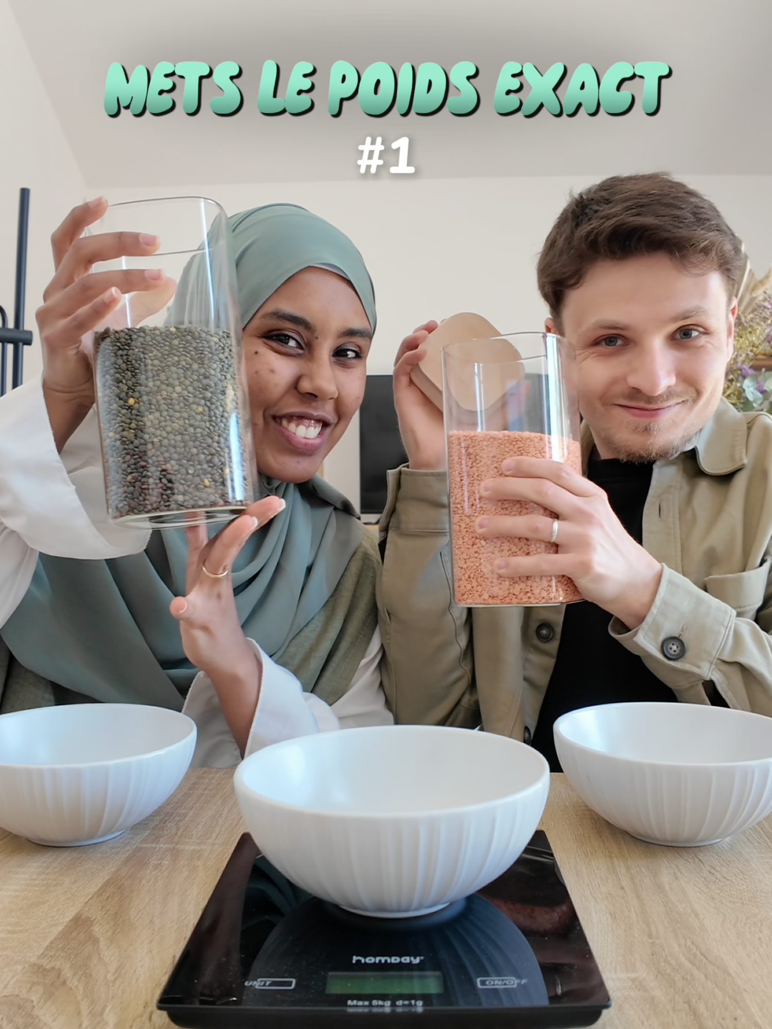 @Loula & Simon - Spicypreneurs