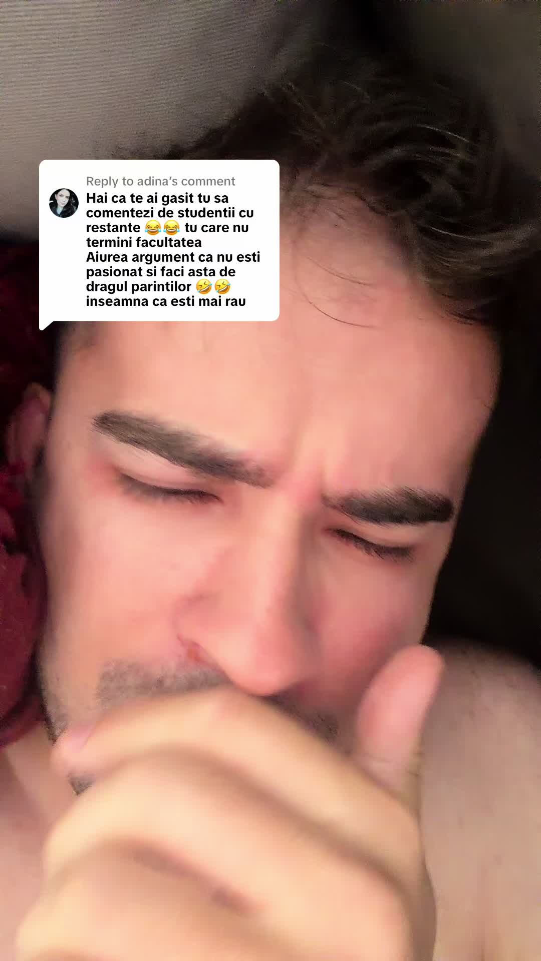 @Vintilă Andrei