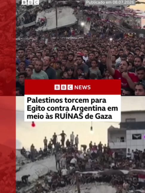 @BBC News Brasil
