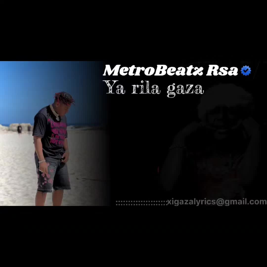 @X&iacute;g&atilde;z&auml; lyrics