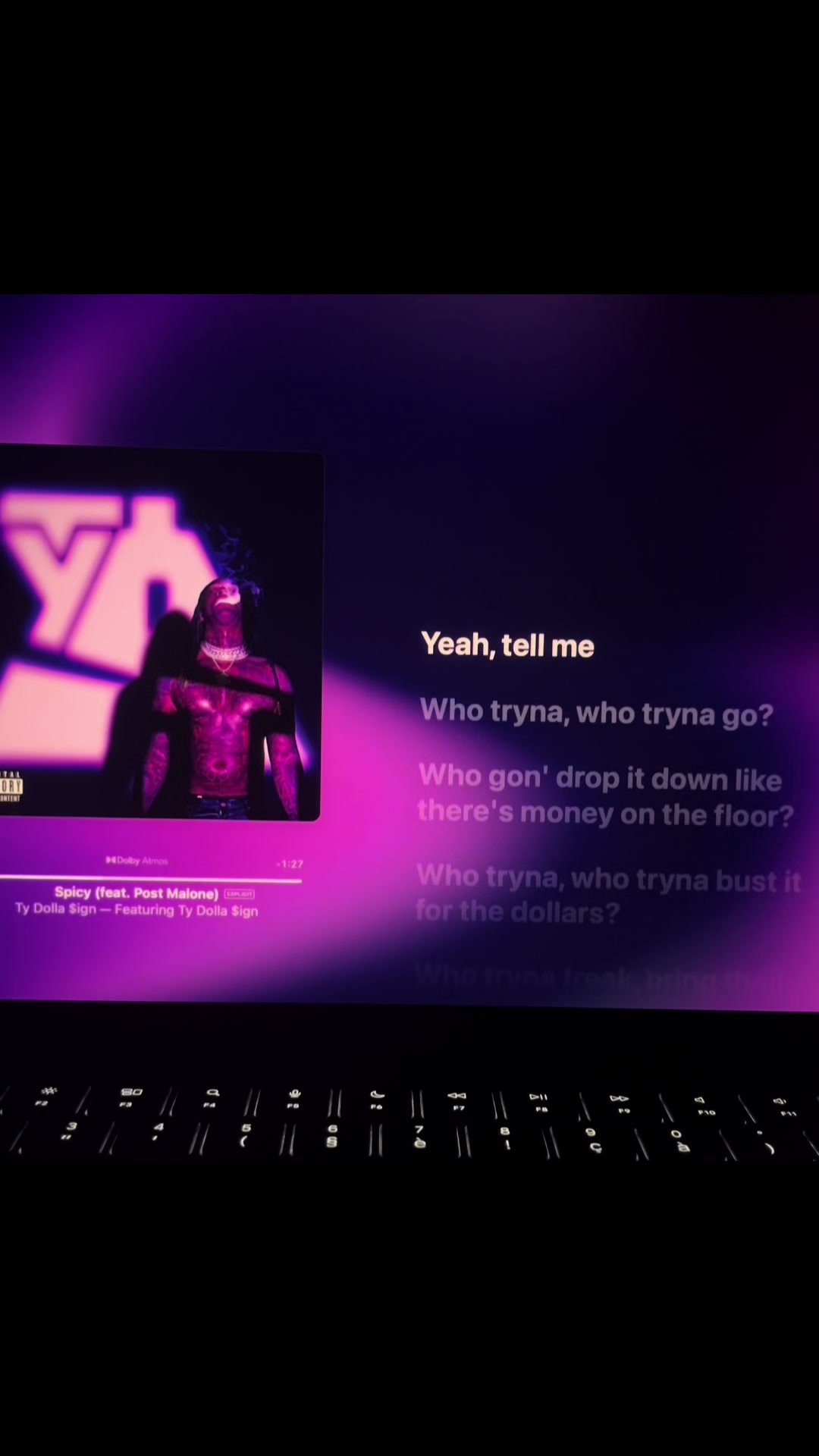 @Lyricist 🎧