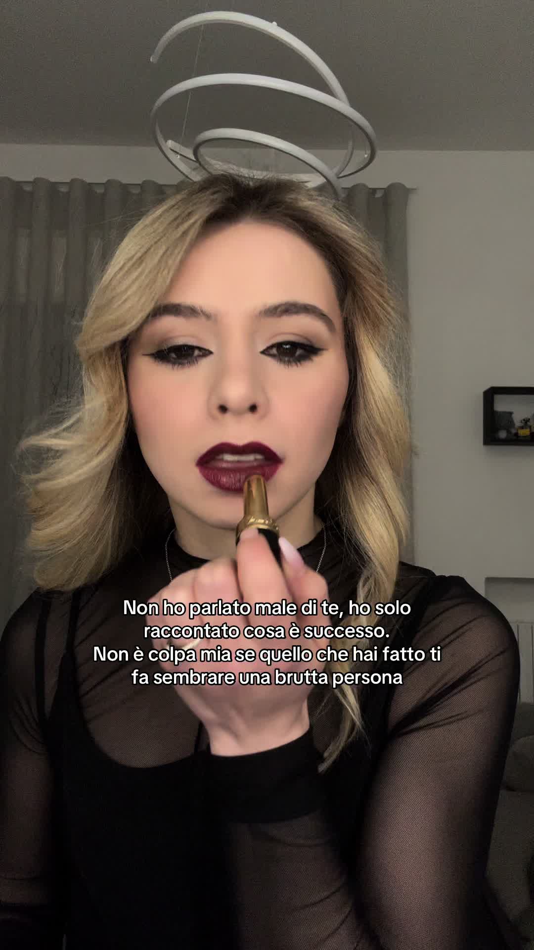 @Giorgia
