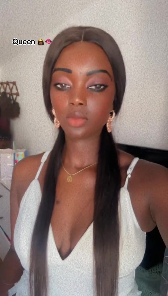 @Badjuda Rica Uncandia 👸🏾🦋