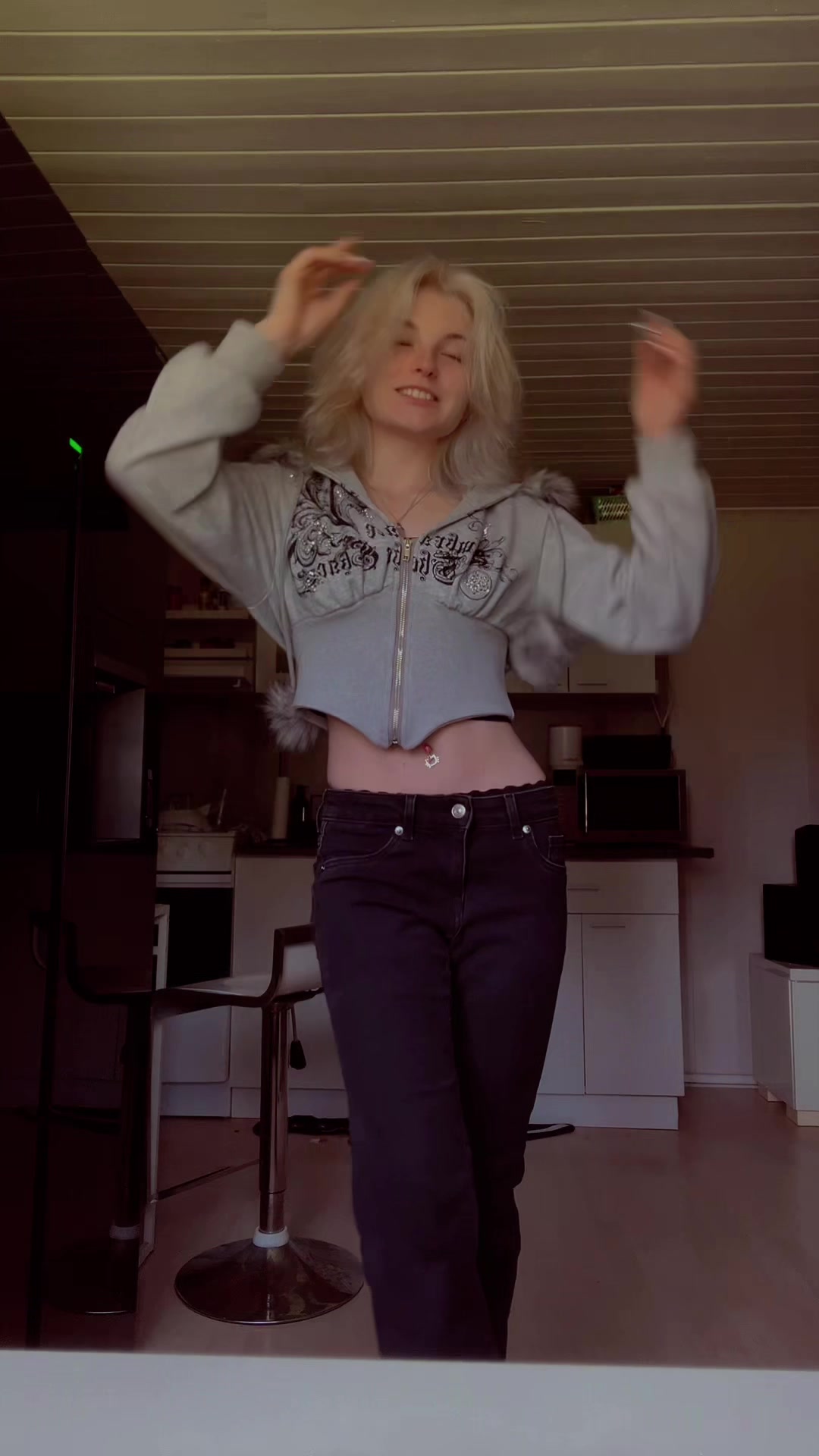 @Vee