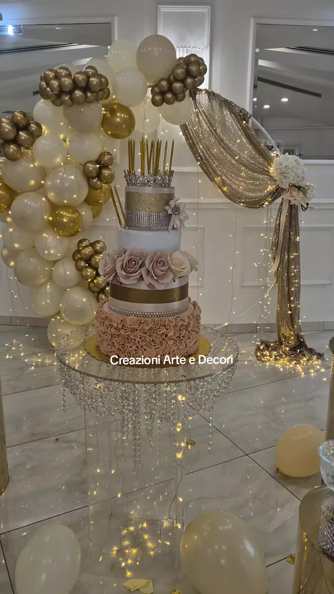 @Creazioni Arte e Decori
