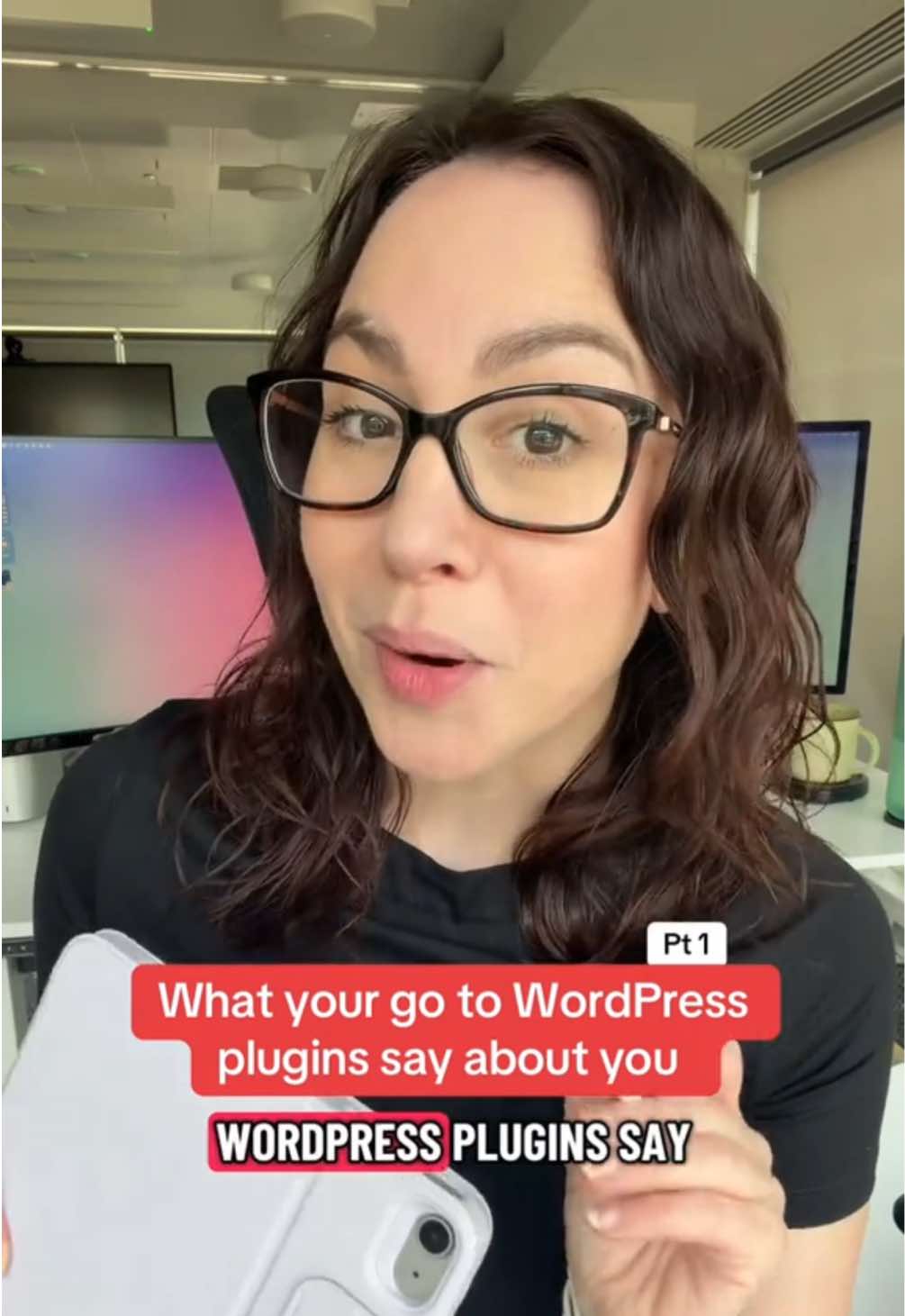@Kate Smoothy | SEO Specialist