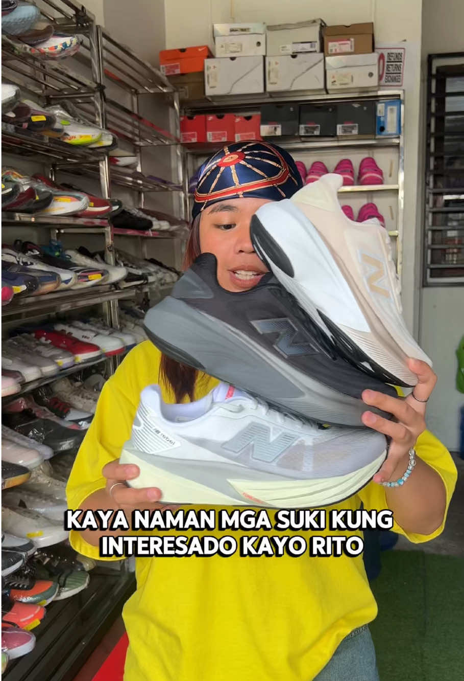 @True To Self Sneakers