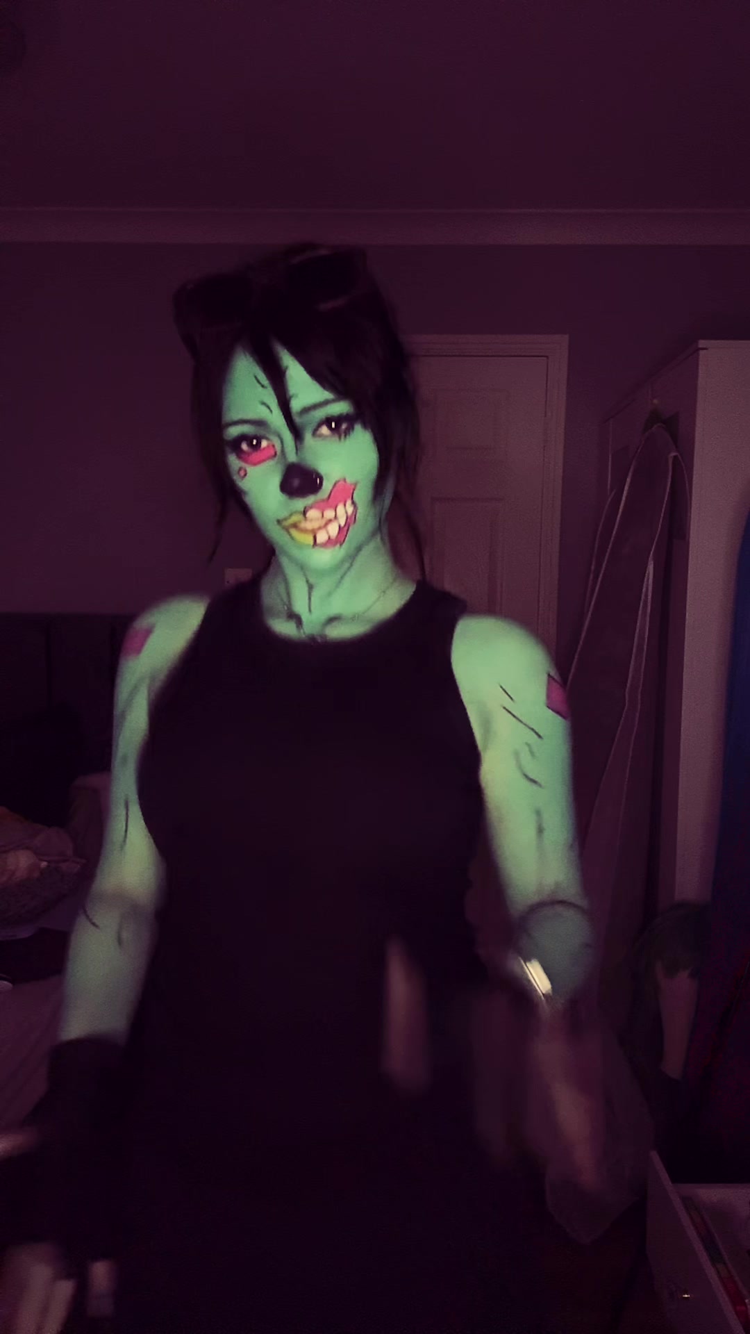 @Heyimsupercool