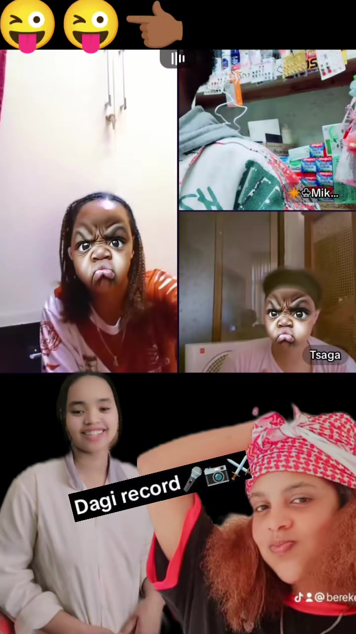 @Dagi record๐ค๐ทโ๏ธ