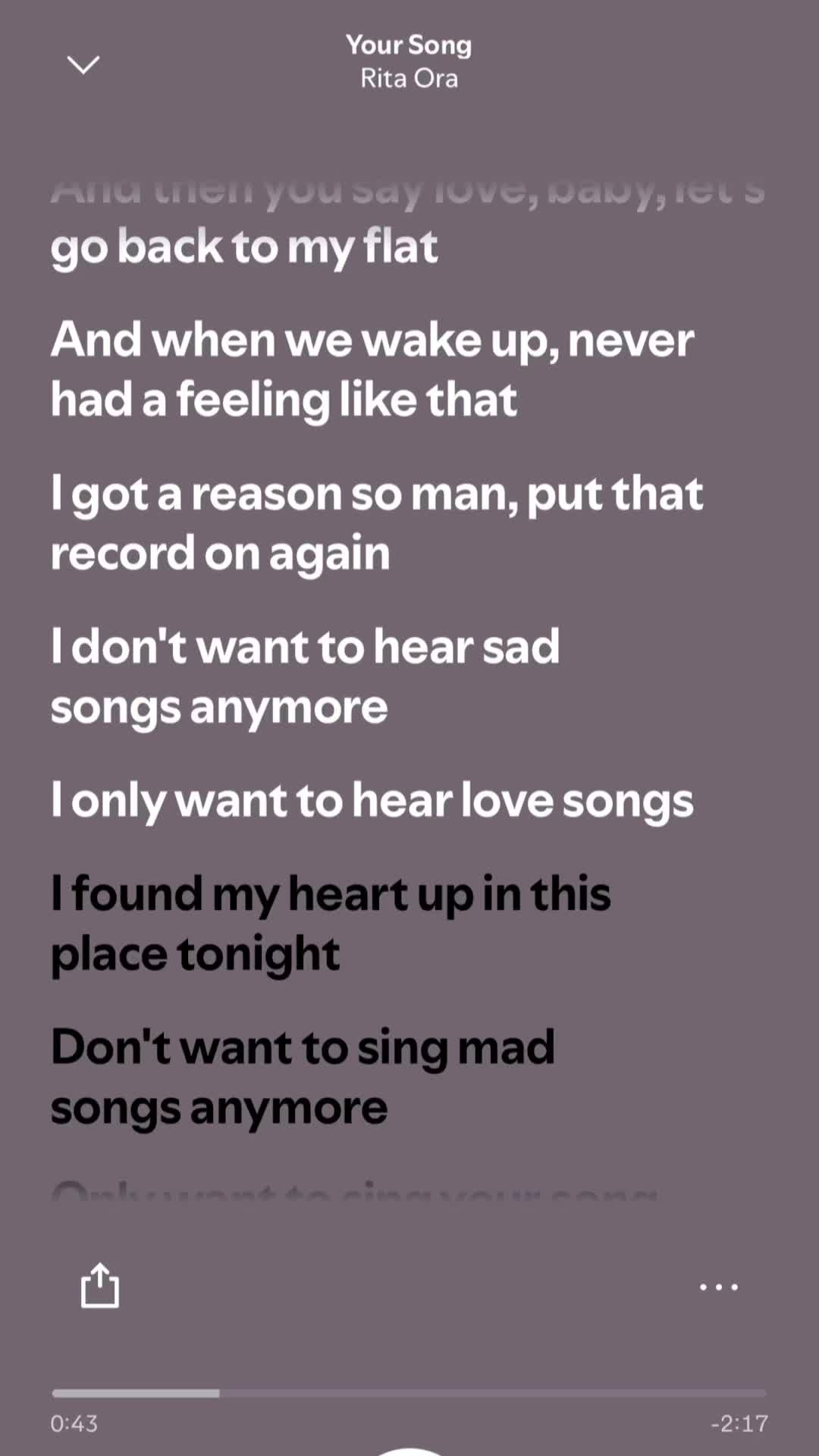 @Brooklyn Lyrics