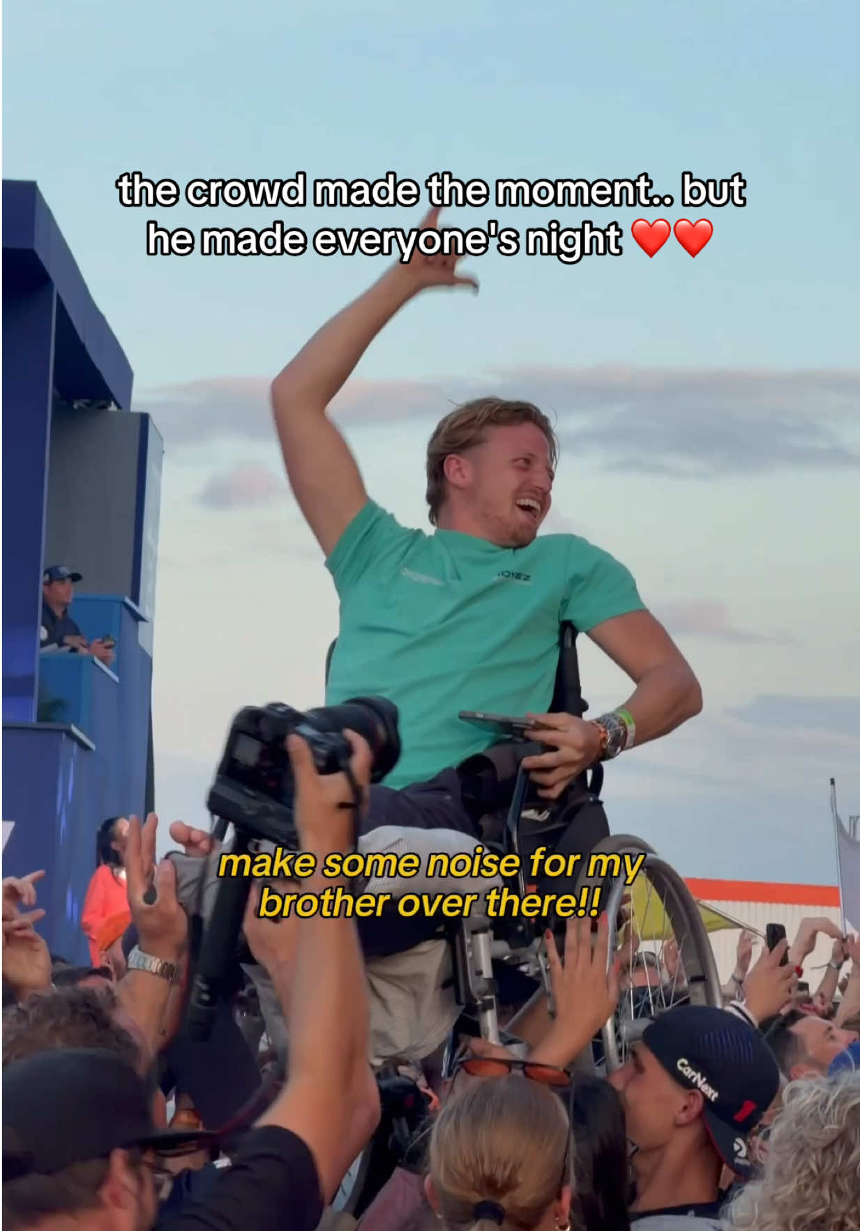 @Martin Garrix