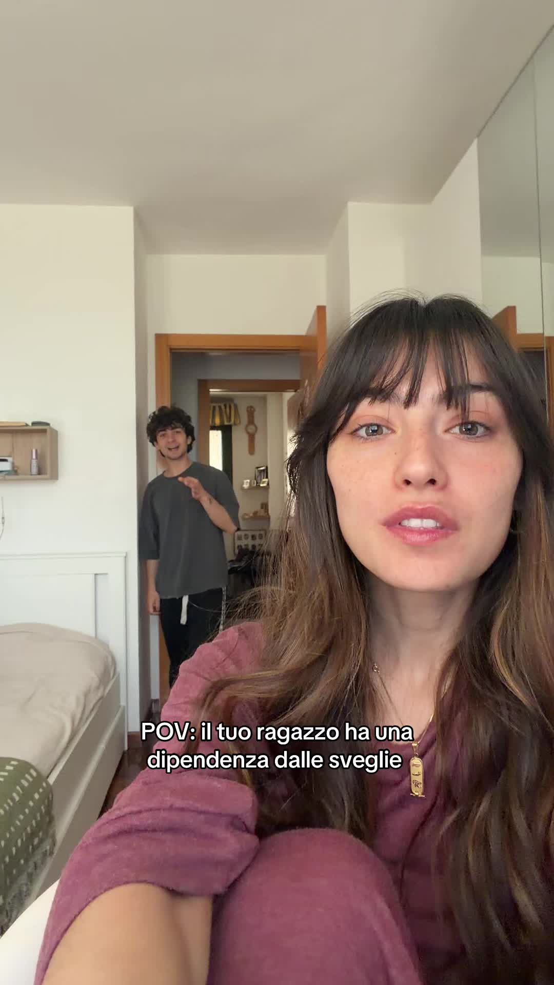 @Carlotta Venditti