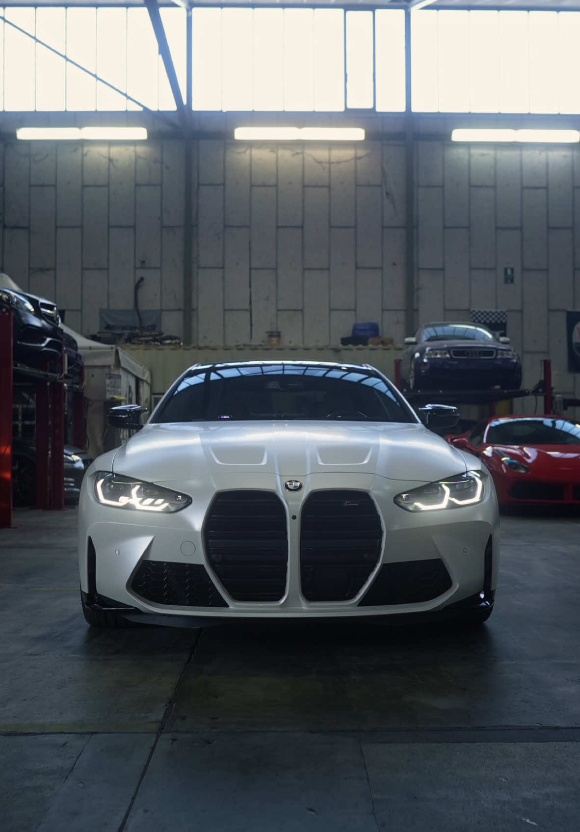 @Imperial Cars24๐