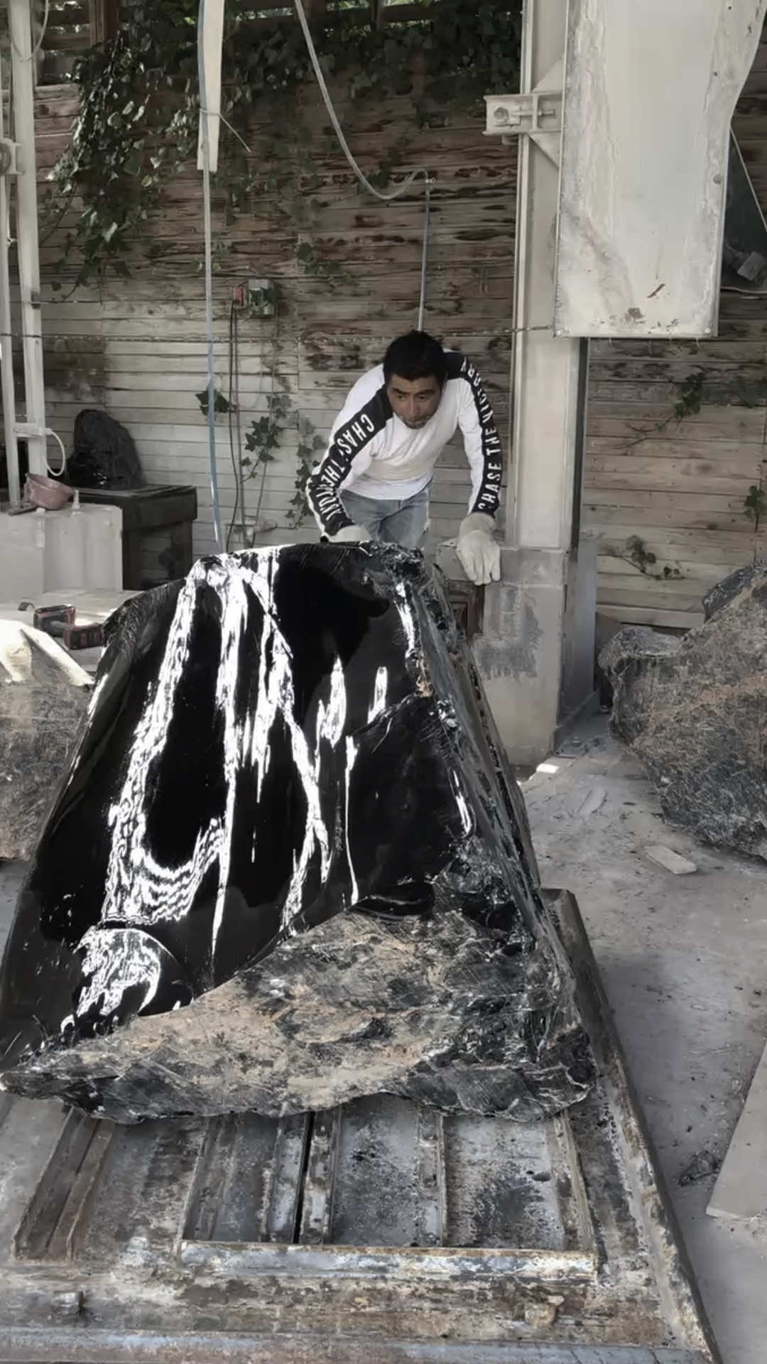 @Taller de Obsidiana