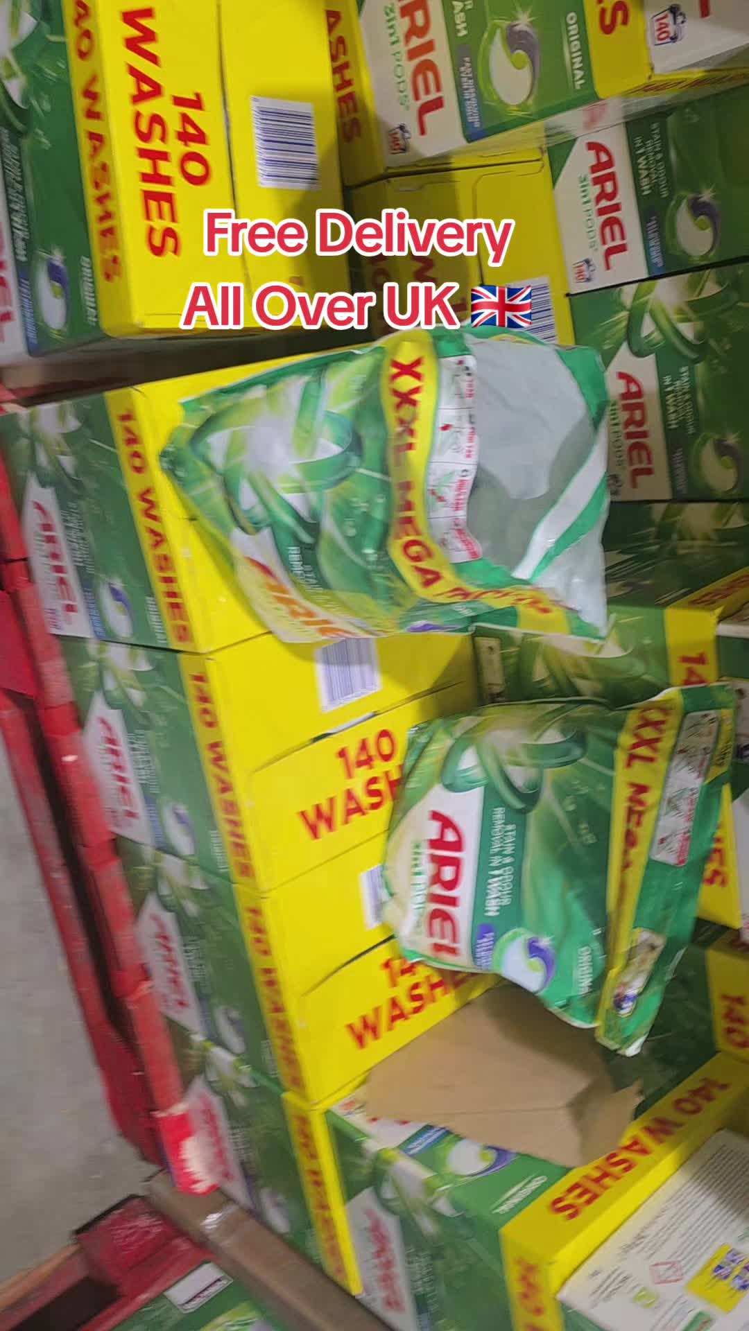 @MYB Deals