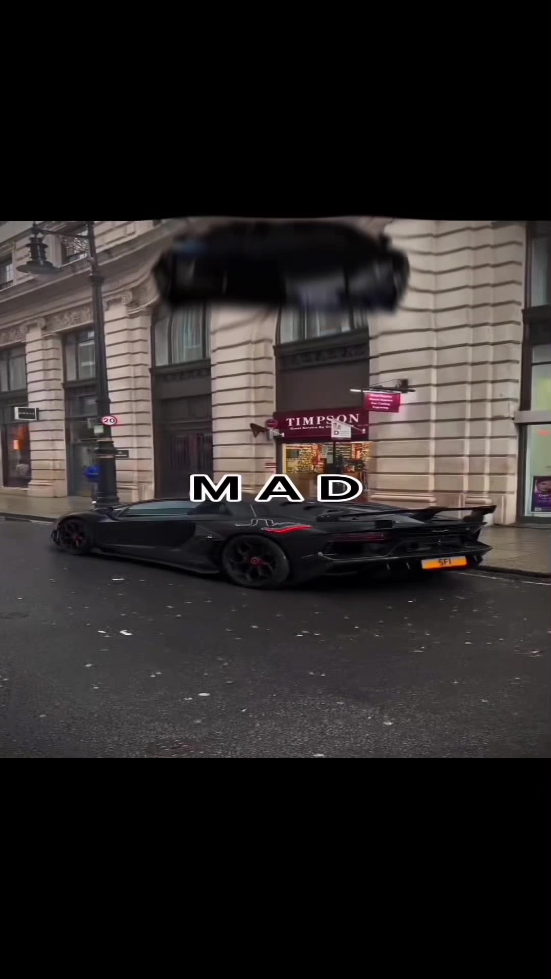 @M A D