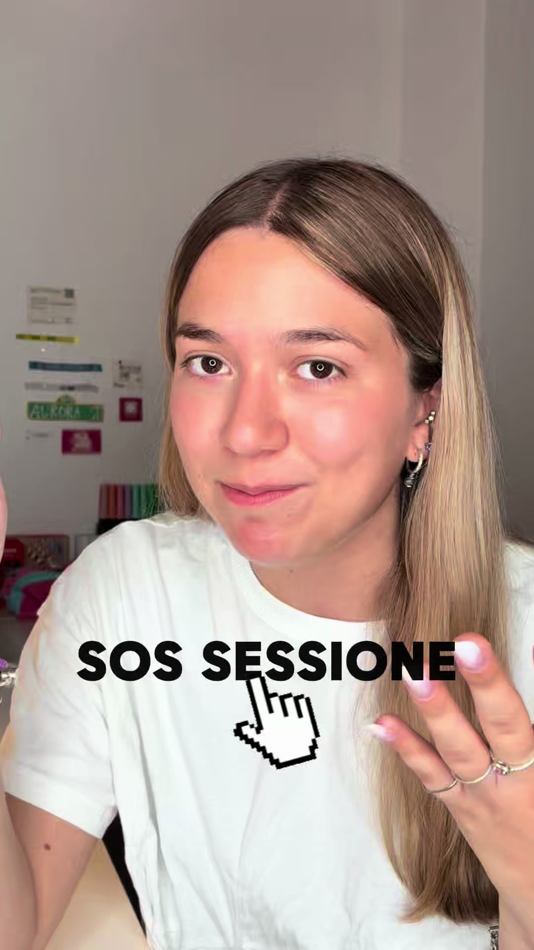 @ally&aury channel