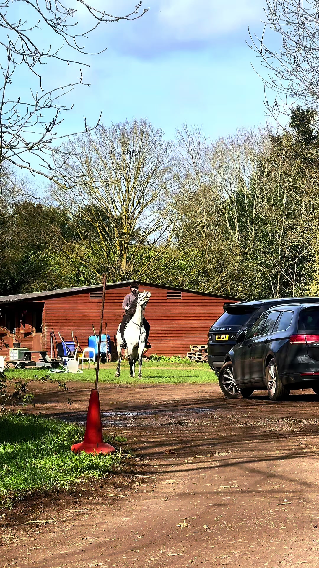 @Slough horses