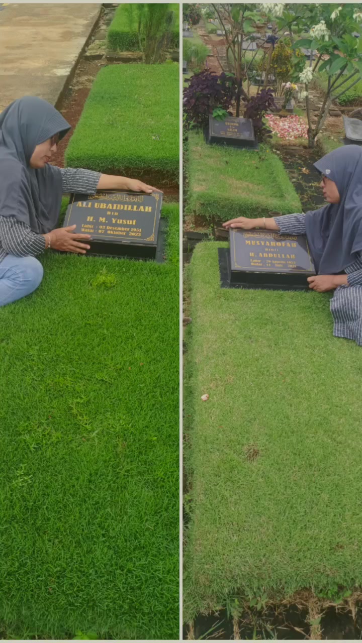 @Bunda Tuti (BunTut)