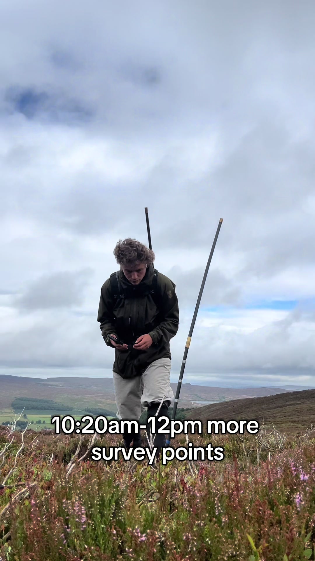 @Sam Bentley | Ecology