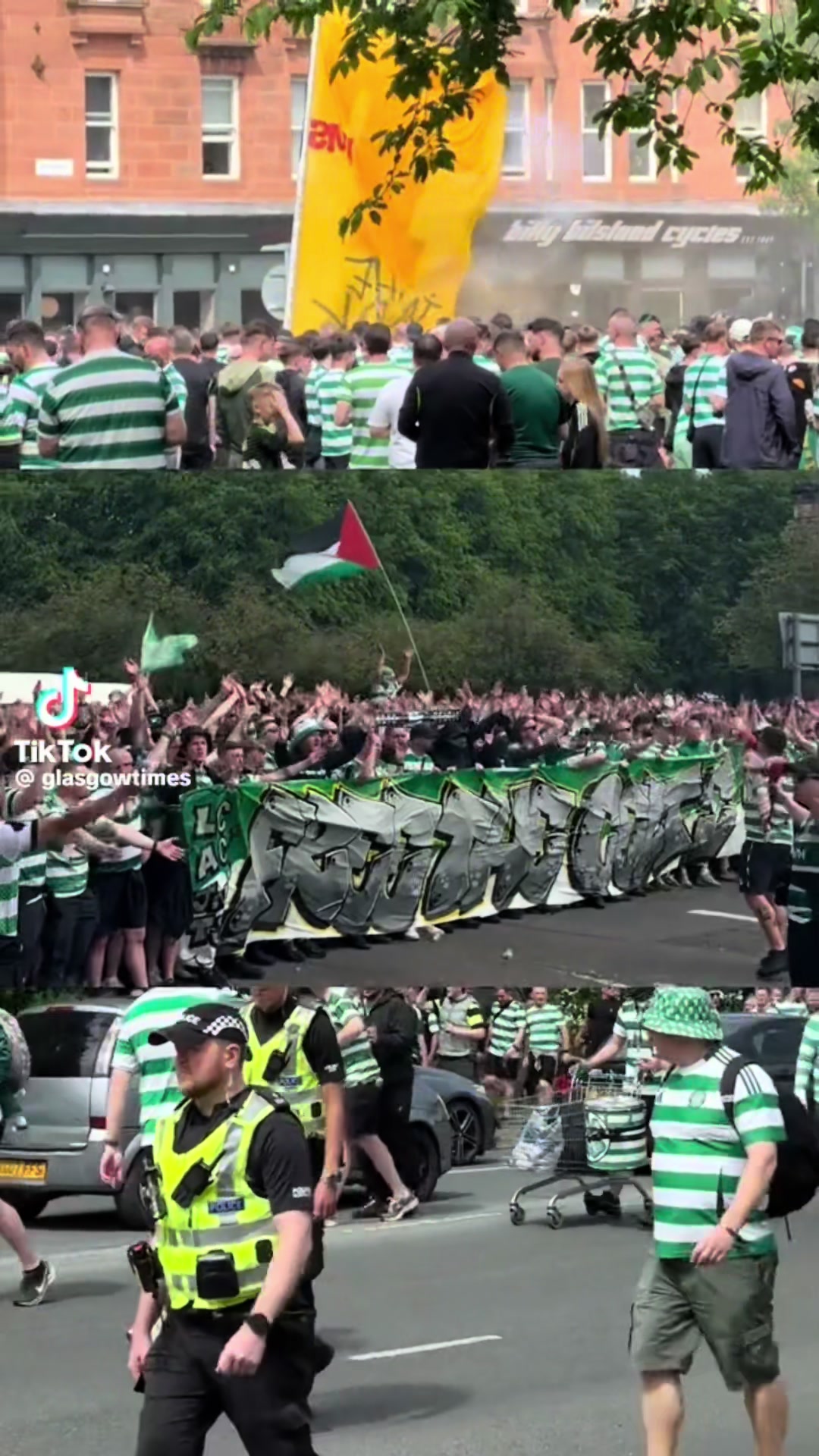 @The Celts 🍀