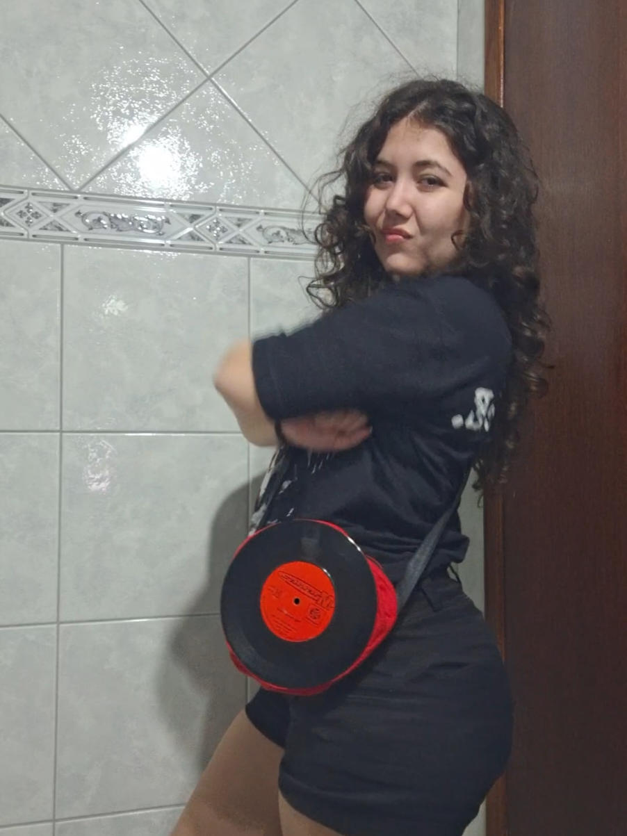 @Isadora Rodrigues