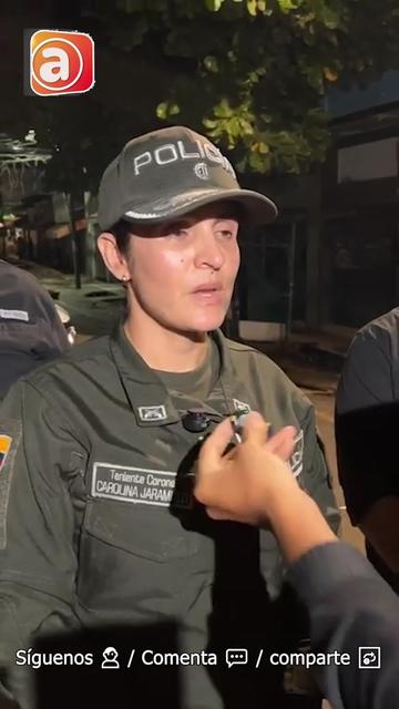 @Amazónica Noticias