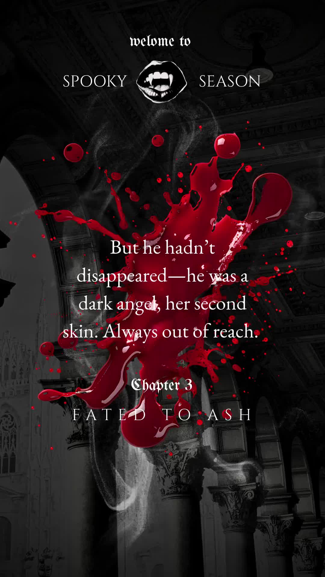 @MS Barghini | Author