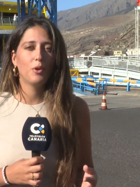 @Radio Televisión Canaria